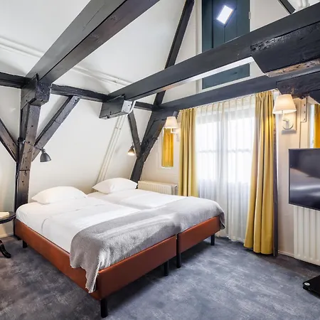 Hapimag Apartments Amsterdam Room photo