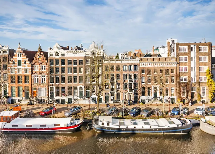 Hapimag Apartments Amsterdam