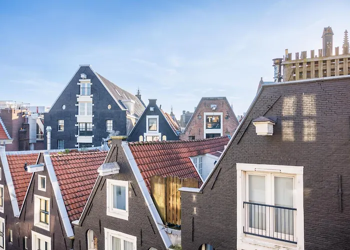 Hapimag Apartments Amsterdam