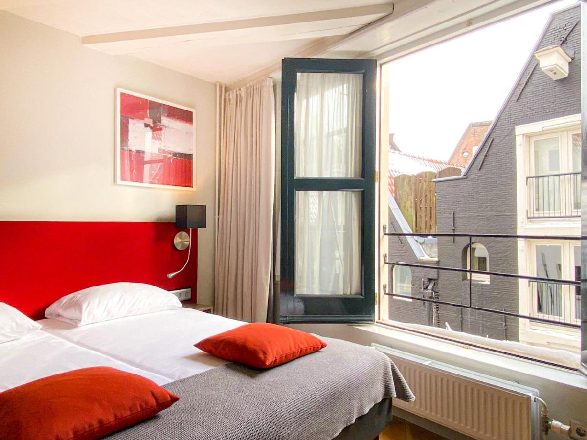 Appart hôtel Hapimag 3*