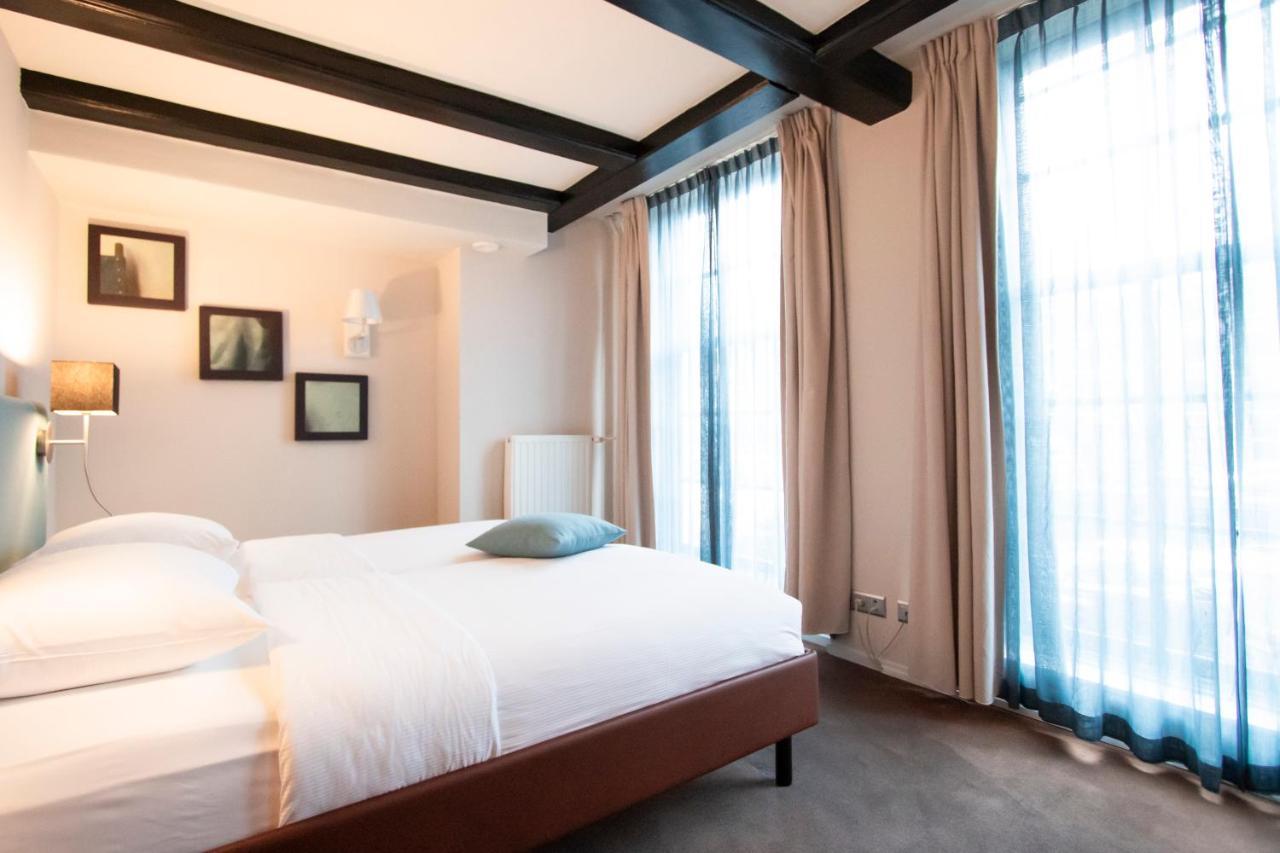 Hapimag Appart hôtel Amsterdam
