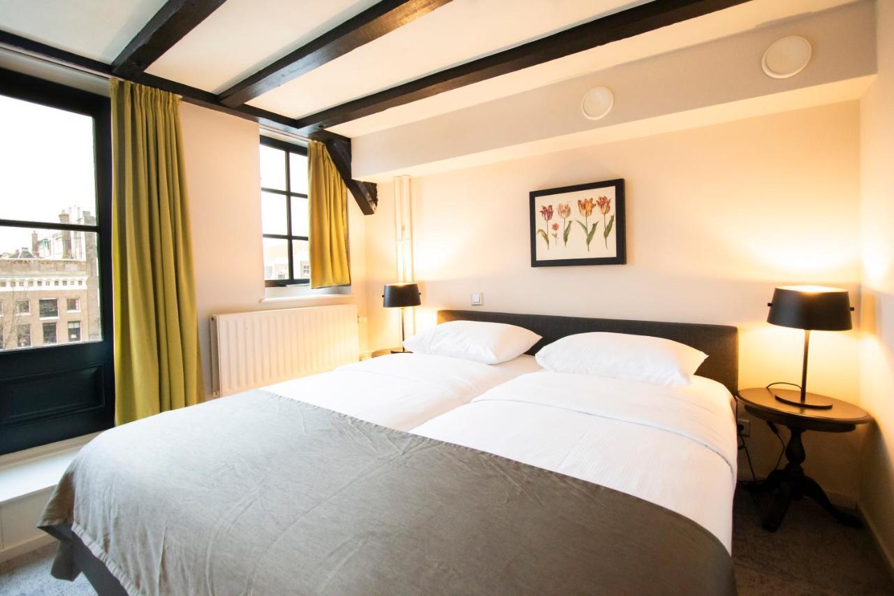 Hapimag Appart hôtel 3*