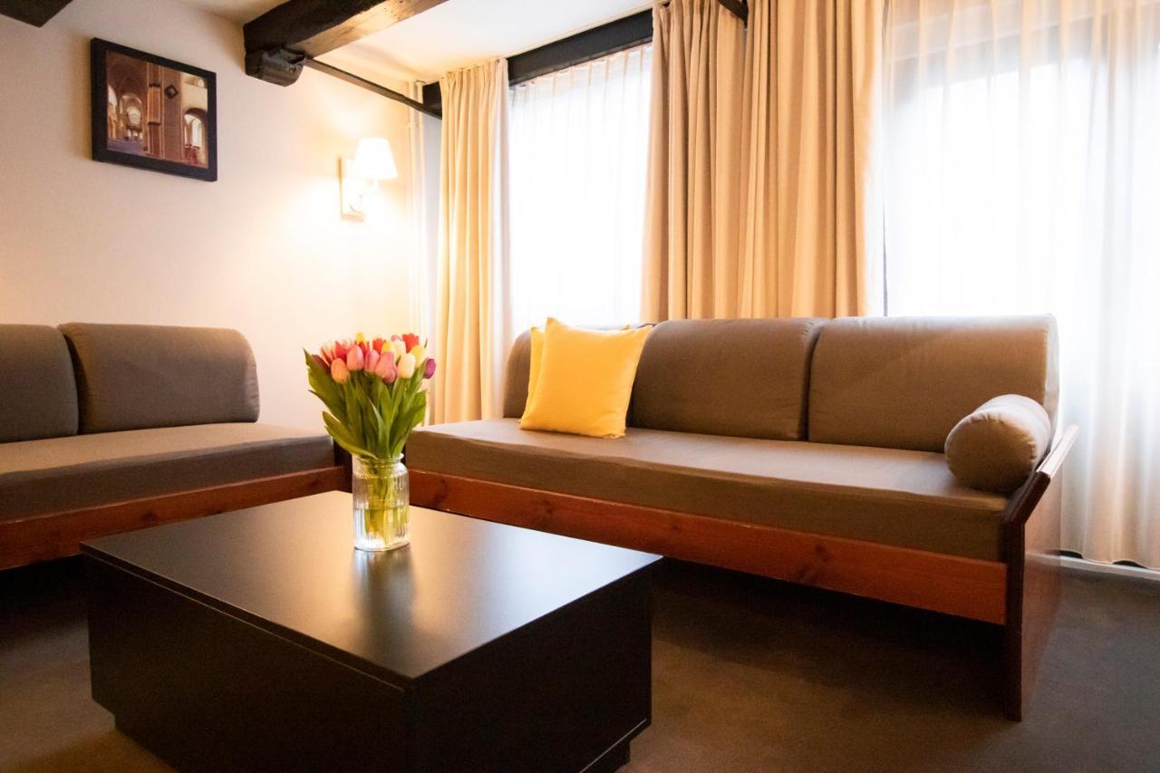 Hapimag Apartahotel Ámsterdam