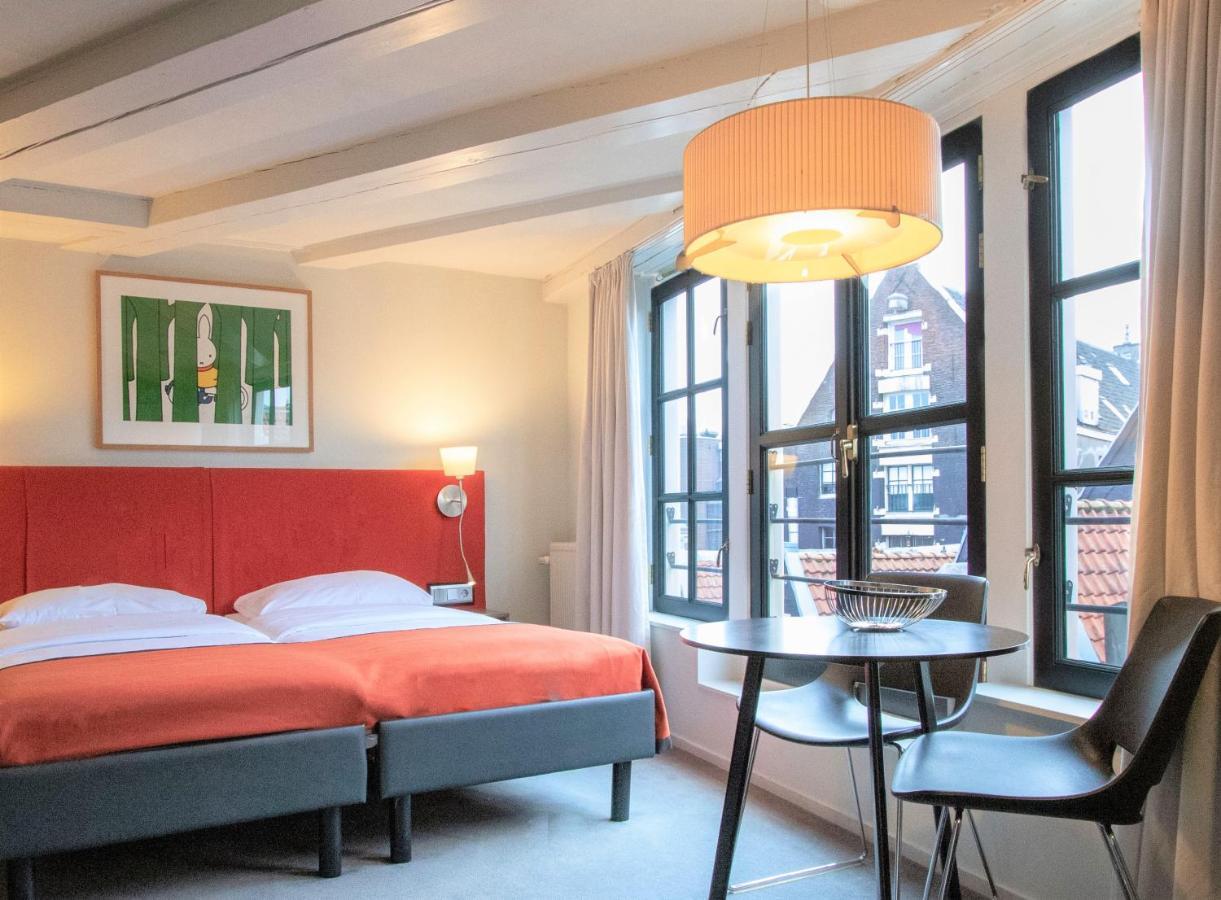 Hapimag Apartahotel 3*
