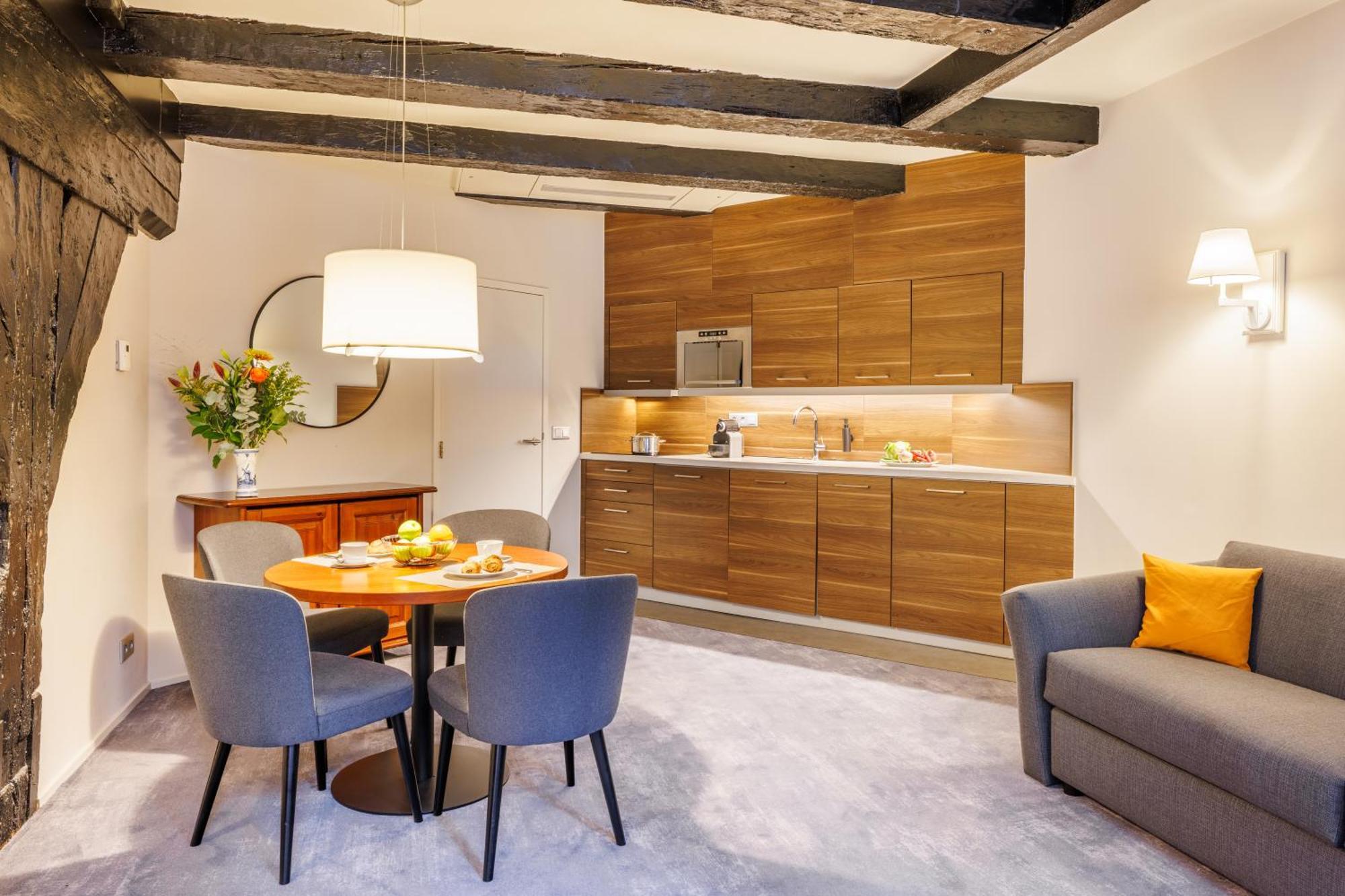 Hapimag Apart-hotel 3*