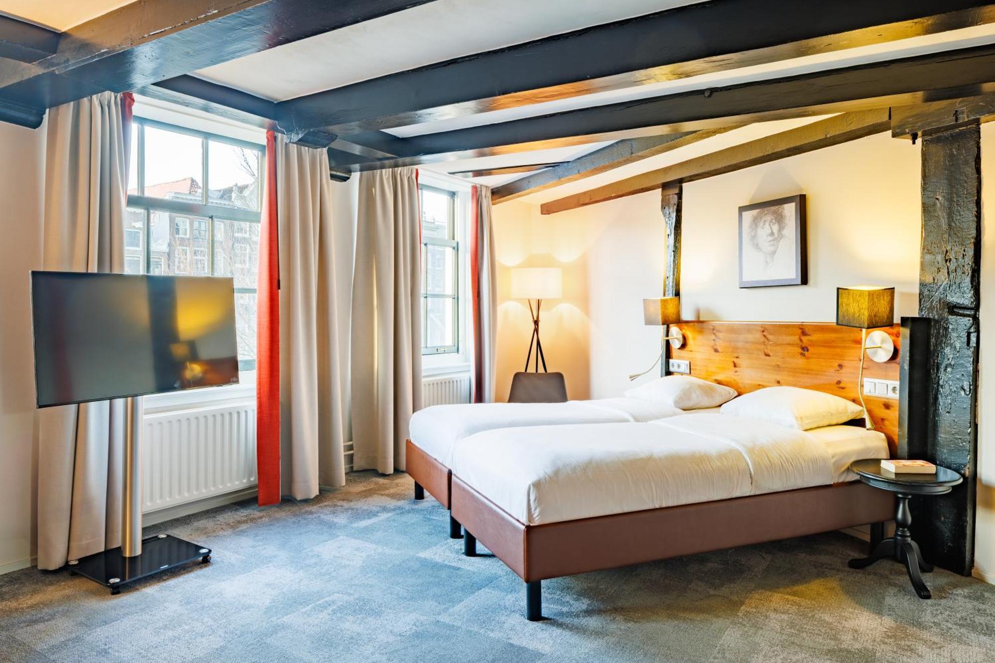 Apart-hotel Hapimag