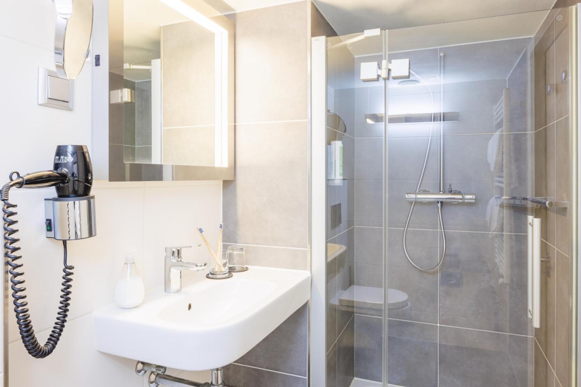Apart-hotel Hapimag