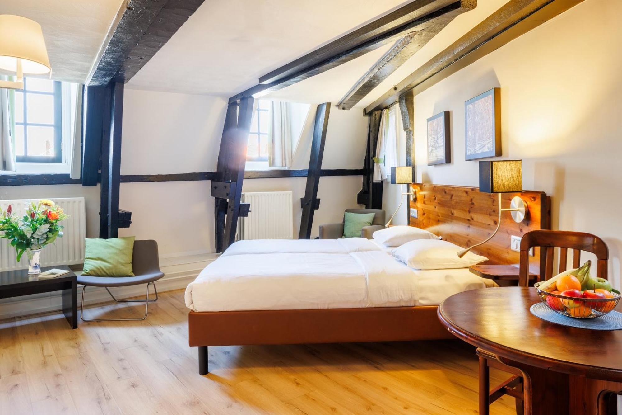 Hapimag Apart-hotel 3*