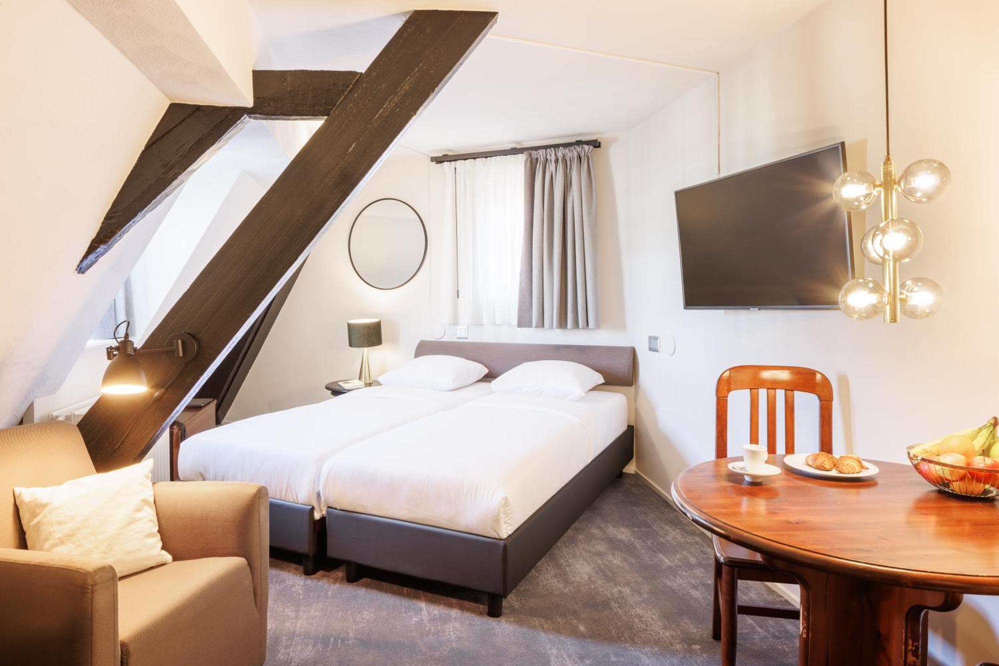 Apart-hotel Hapimag