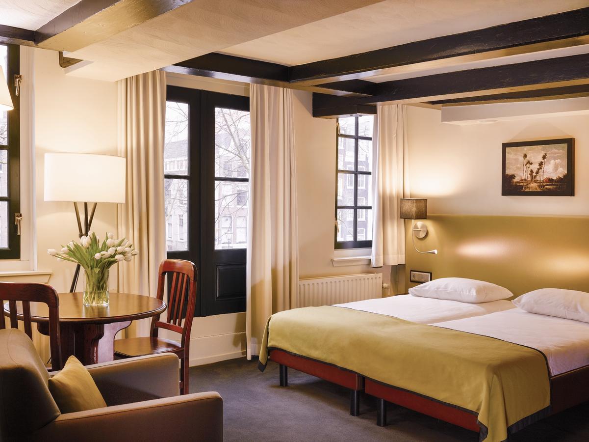 Hapimag Apart-hotel Amesterdão