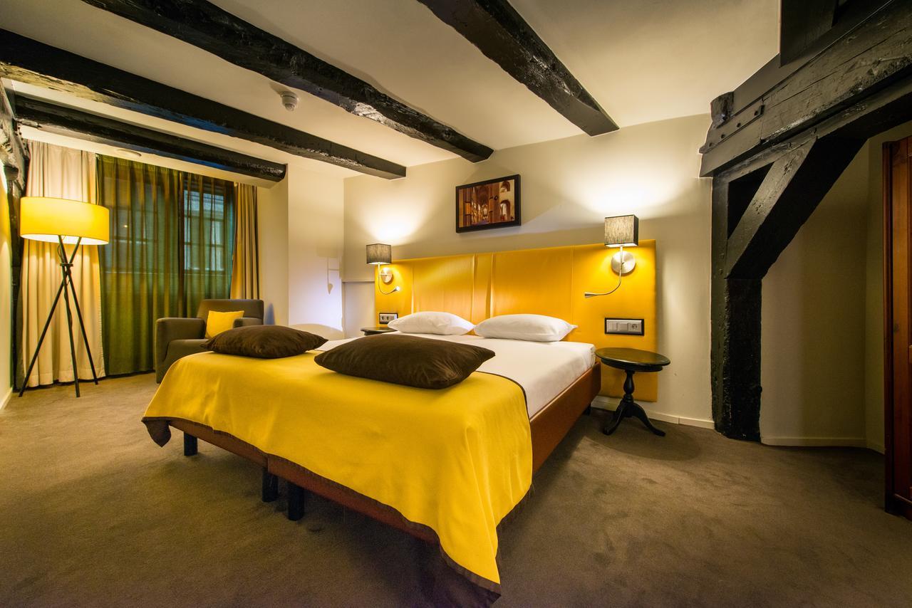Apart-hotel Hapimag