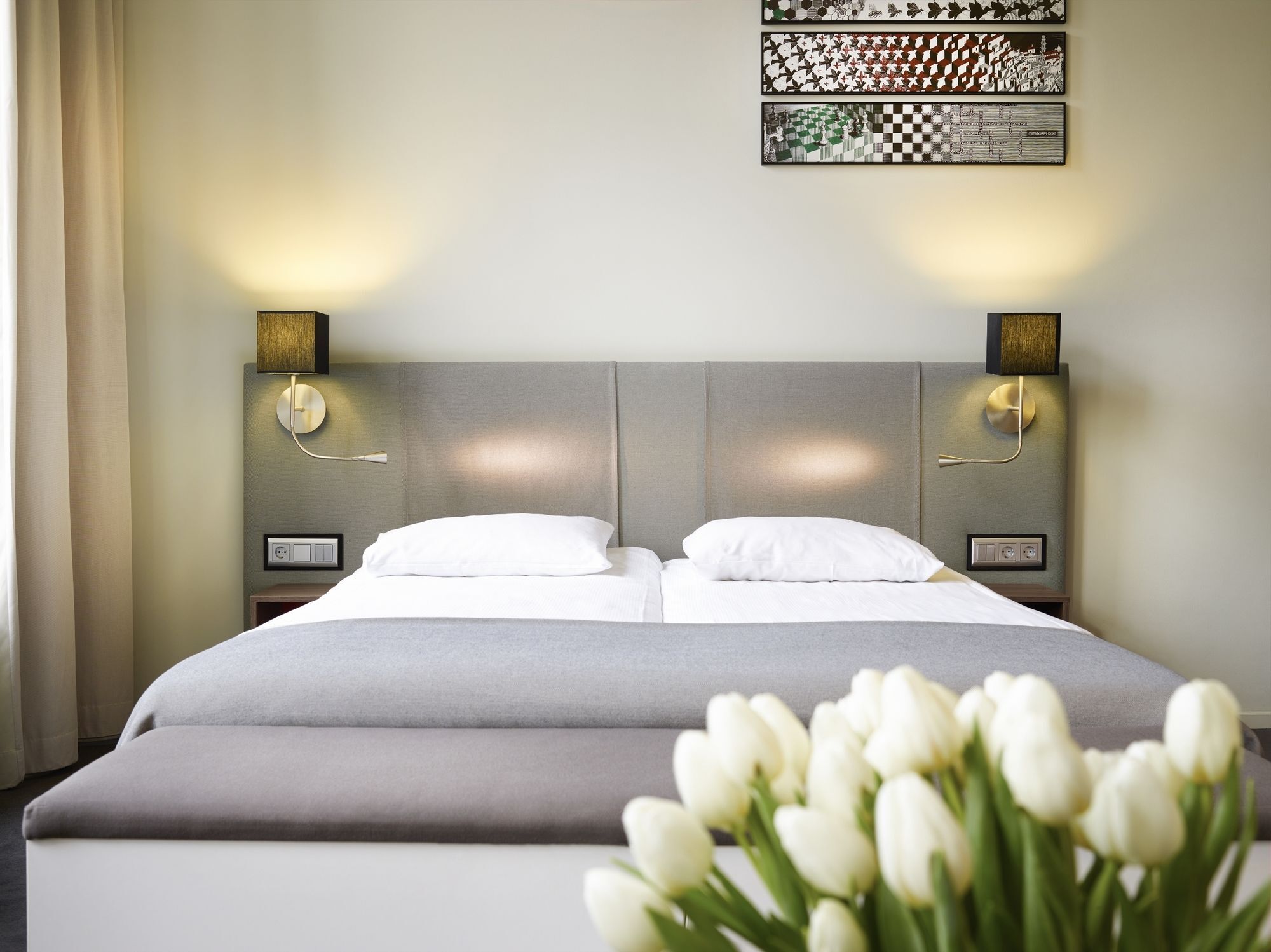 Hapimag Apart-hotel Amesterdão