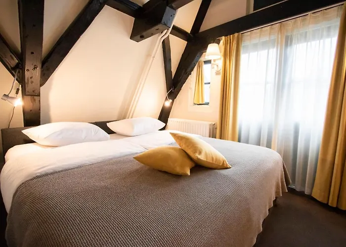 Hapimag Apartments Amsterdam