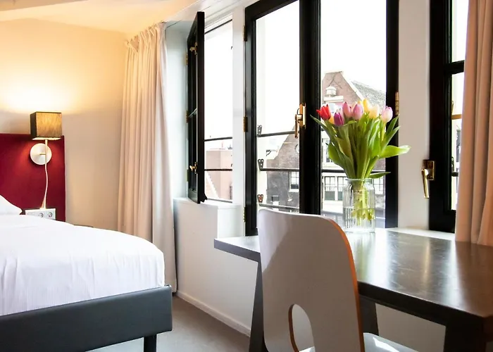 Hapimag Apartments Amsterdam