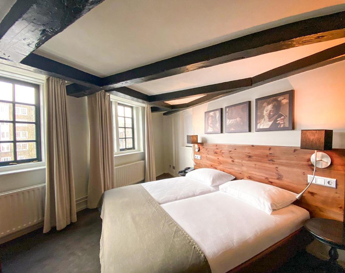 Appart hôtel Hapimag 3*