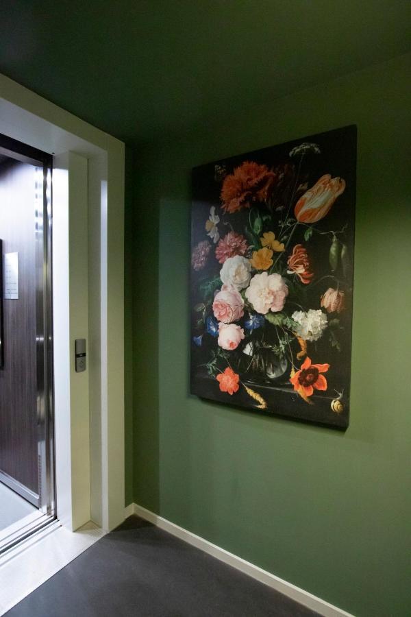Appart hôtel Hapimag 3*