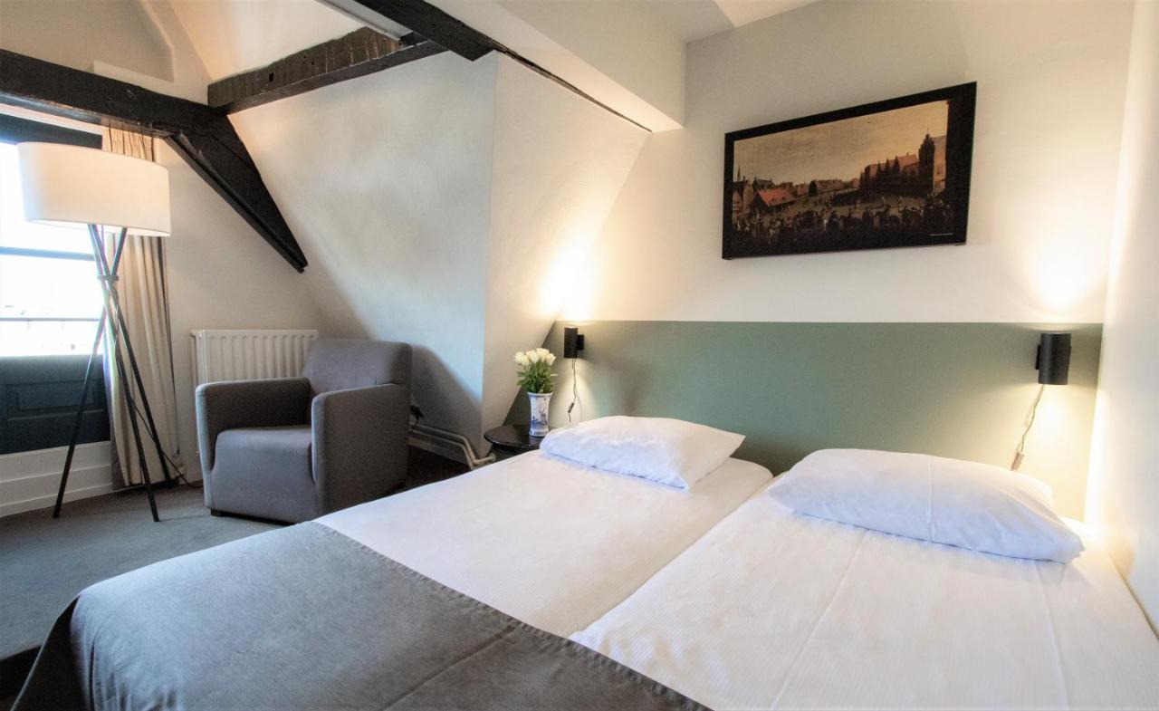 Appart hôtel Hapimag 3*