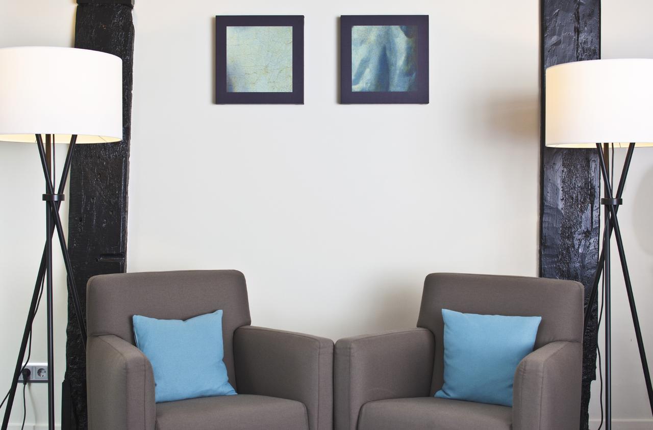 Appart hôtel Hapimag 3*