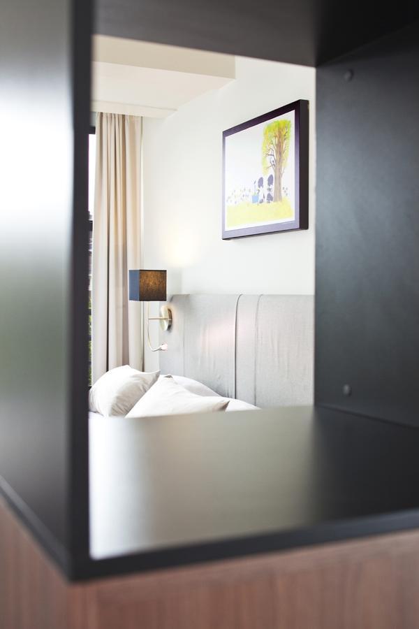 Hapimag Appart hôtel 3*
