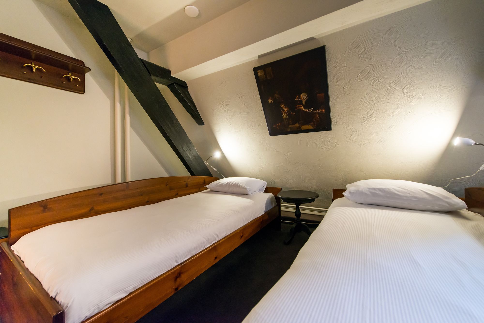 Hapimag Appart hôtel